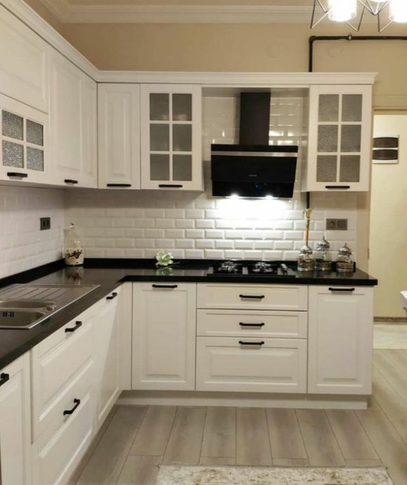 Esenyurt Mutfak Tasarım