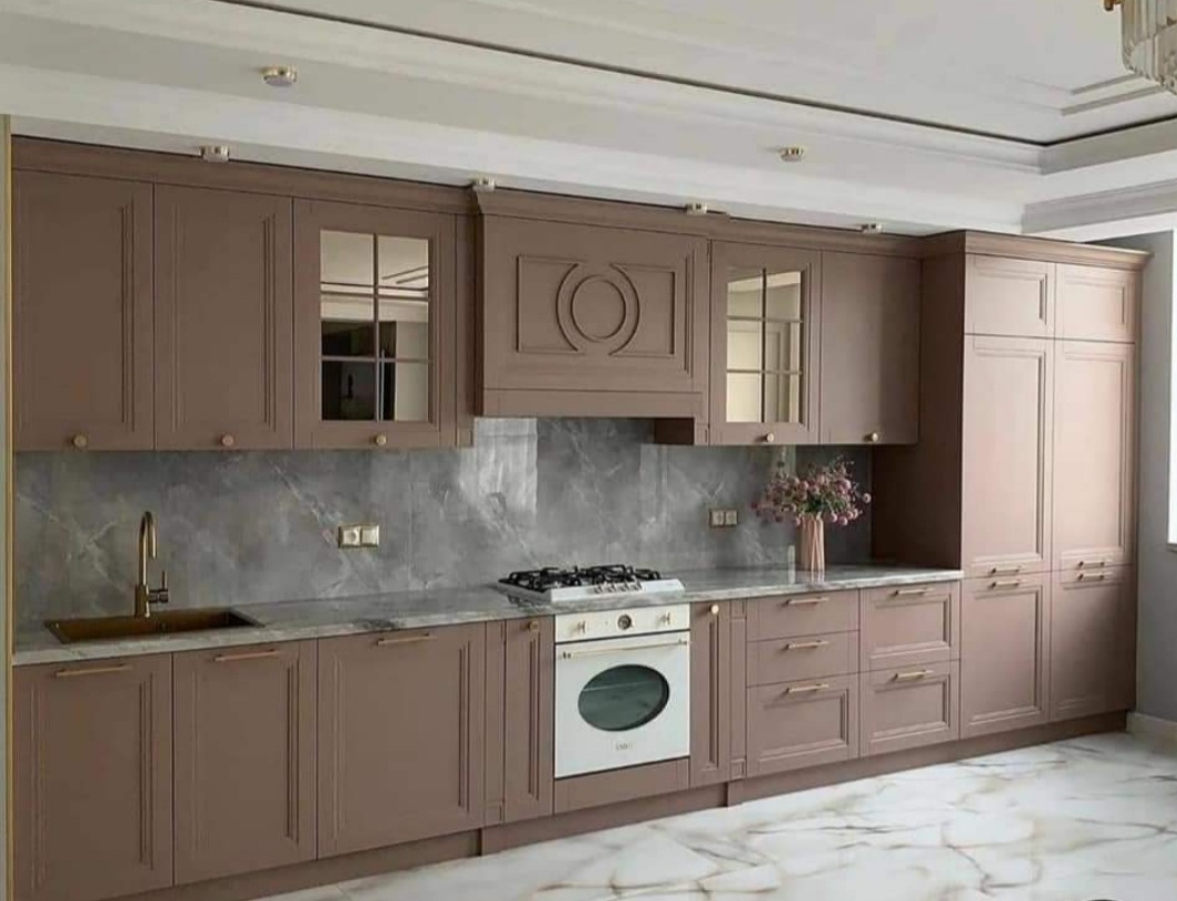 KALİTE ASLA TESADÜF DEYİLDİR