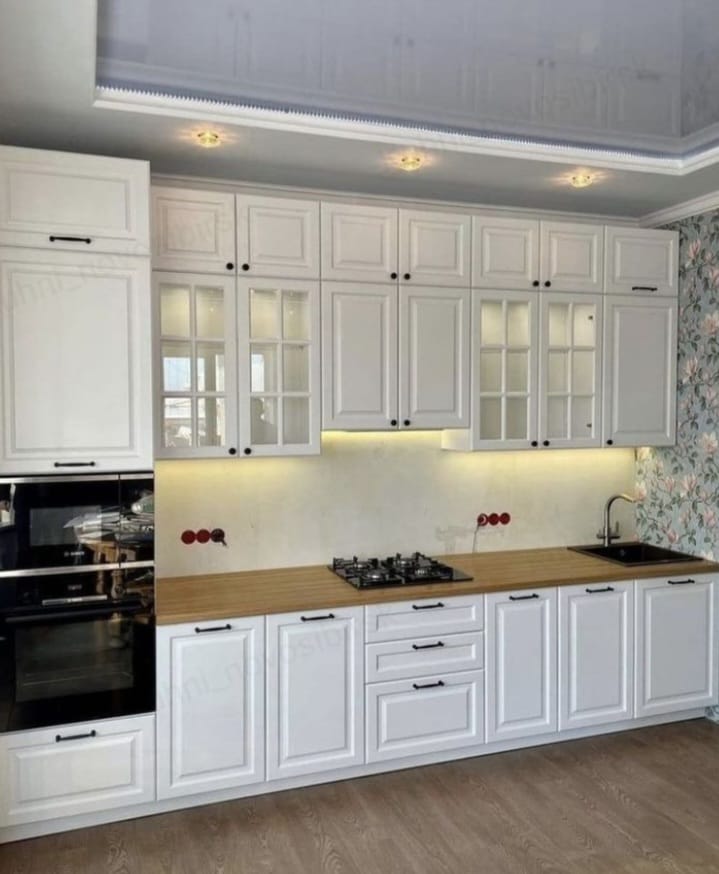 Beylikdüzü Mutfak Tasarım